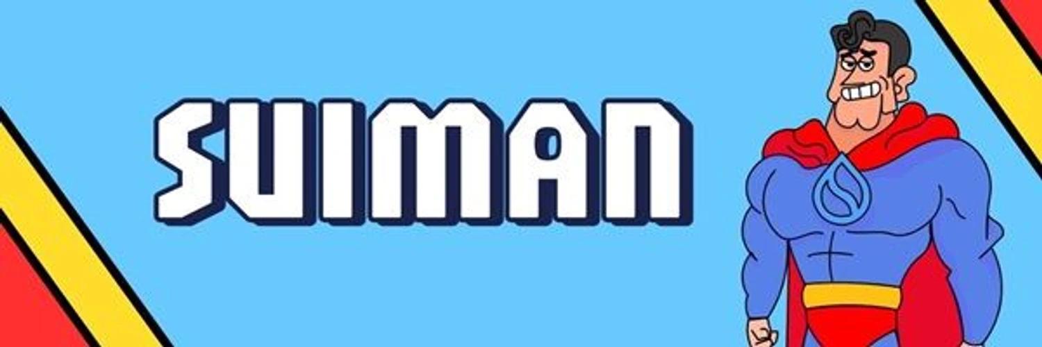Suiman banner