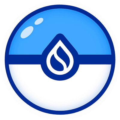 Suimon logo