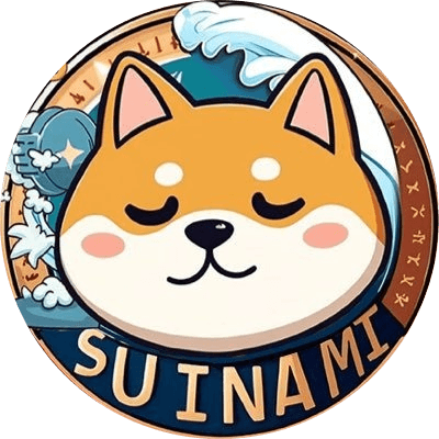 SUINAMI logo