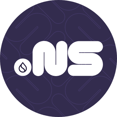 SuiNS Token logo