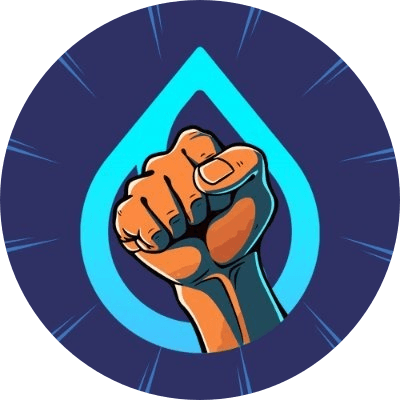 SUIRISE by SuiAI logo
