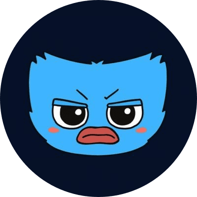 SUKI ON SUI logo