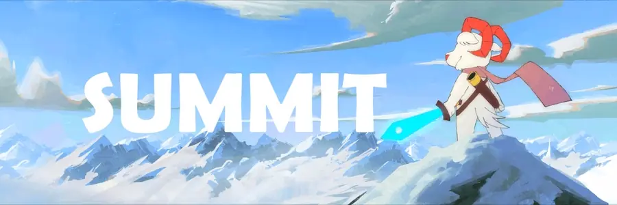 SUMMIT banner