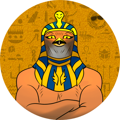 SUN GOD logo