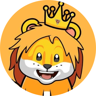 SUN LION logo