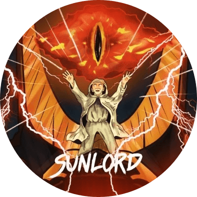 Sun Lord logo