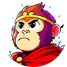 sun wukong