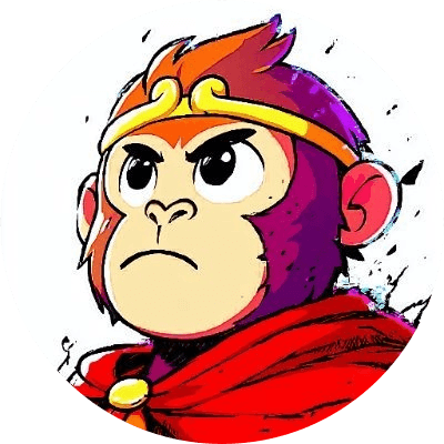 sun wukong logo
