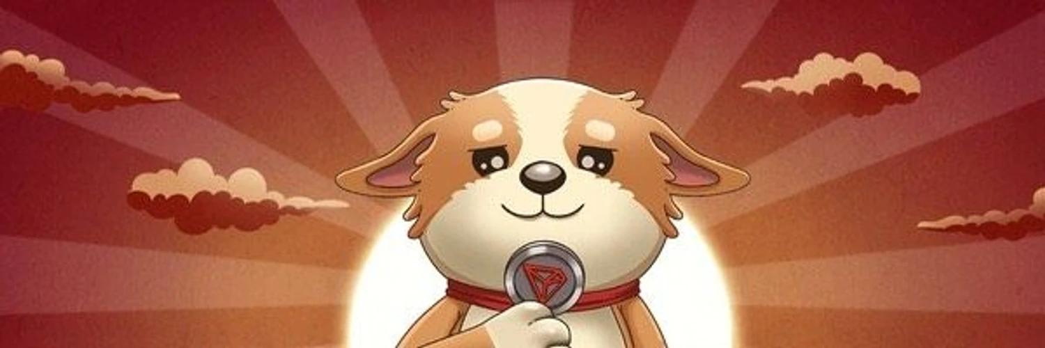 Sundog banner