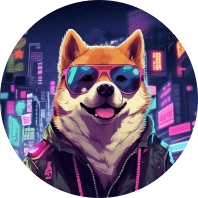 SUNDOGE logo