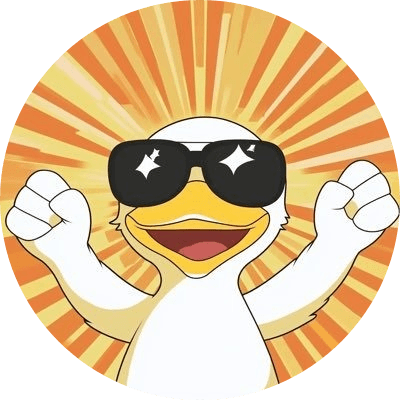 SUNDUCK logo