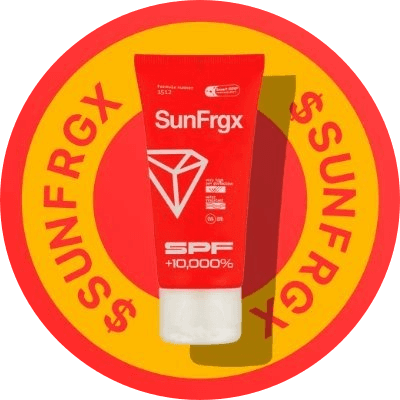 SunFRGX logo