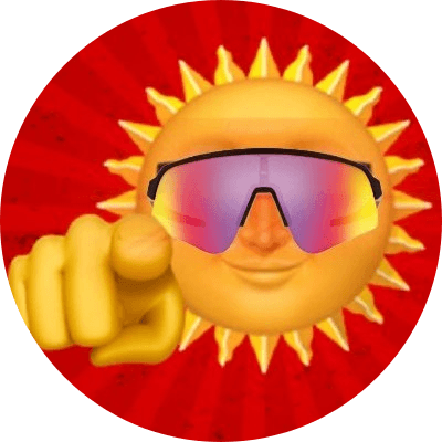 SUNNED logo