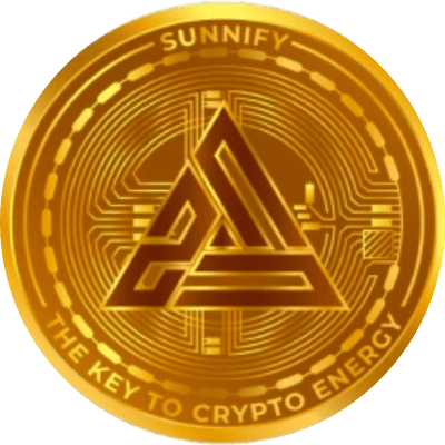 SUNNIFY logo