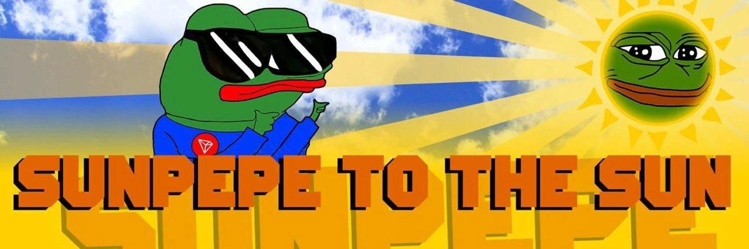 sunpepe banner