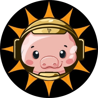 SUNPIG logo