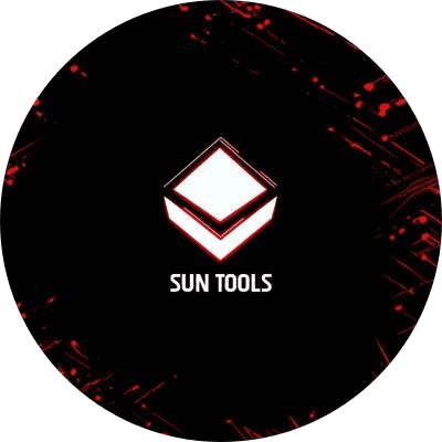 SunTools logo