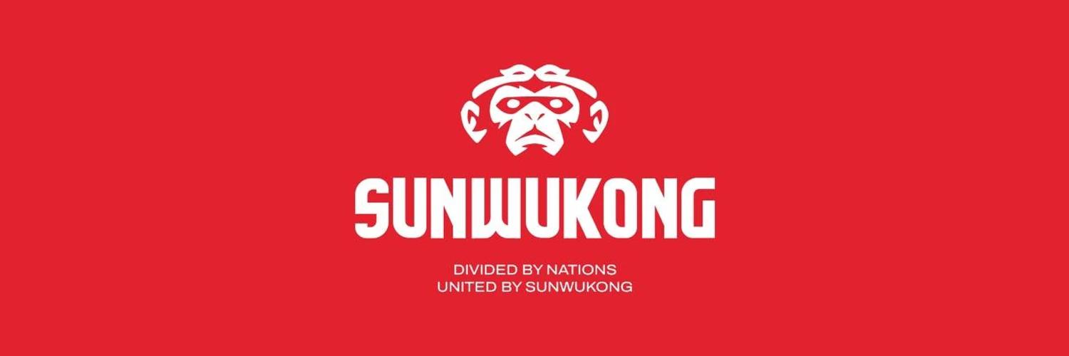 SunWukong banner