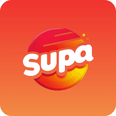 SUPA logo