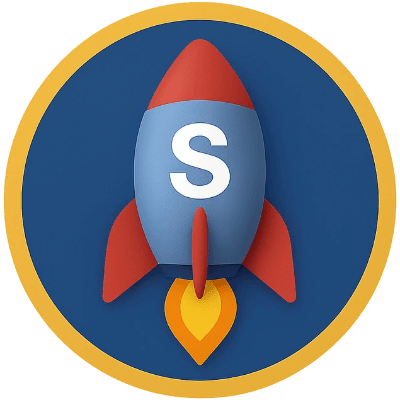 Super Cycle logo