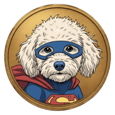 Super Myro logo