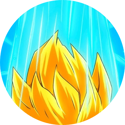 Super Suiyan logo