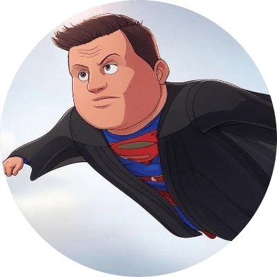SUPERJUDGE logo