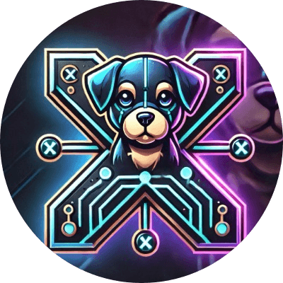 Supporting Stray Animals logo