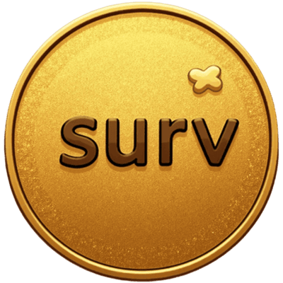 SURVARIUM logo