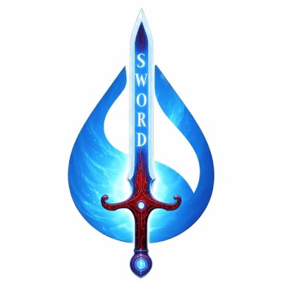 SWORD SUI logo