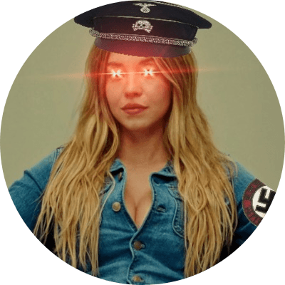sydney sweeney has good genes logo