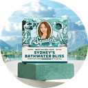 Sydneys Bathwater Bliss