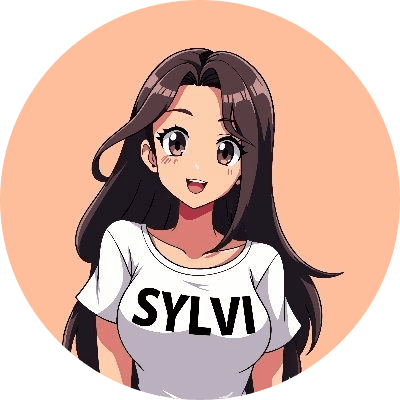 SYLVI AGENT logo