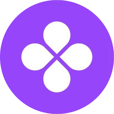 Synternet Token logo