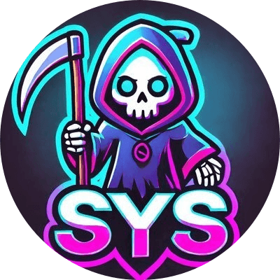 SYS logo