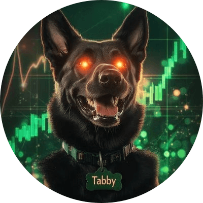 Tabby logo