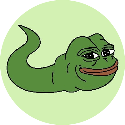 Tadpole logo
