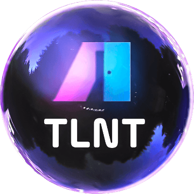 TALENT logo
