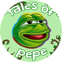 Tales of Pepe