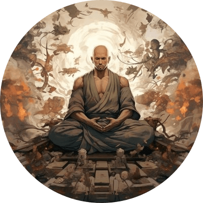 Tales Of Wudan logo