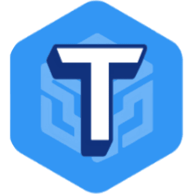 Agent T logo