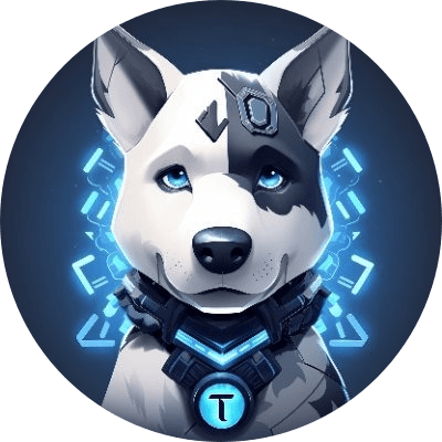 TAO Inu logo