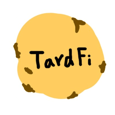 Tarditional Finance logo