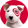 Target Dog