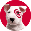 Target Dog