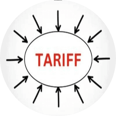 Tariff Coin logo