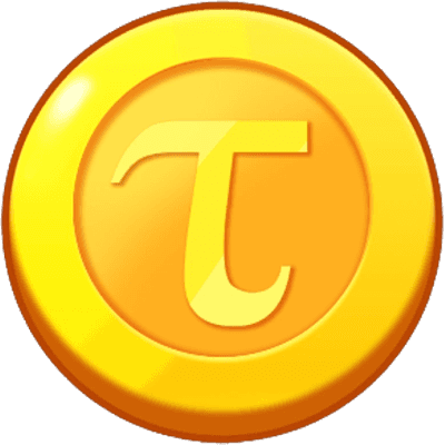 Taucoin logo