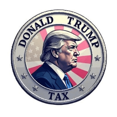 TAX logo