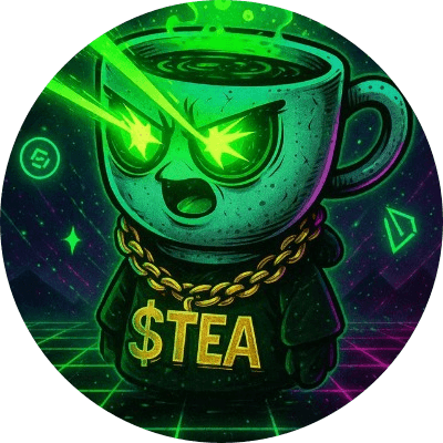 Tea logo