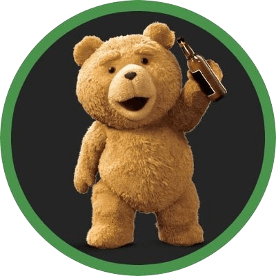 TED logo